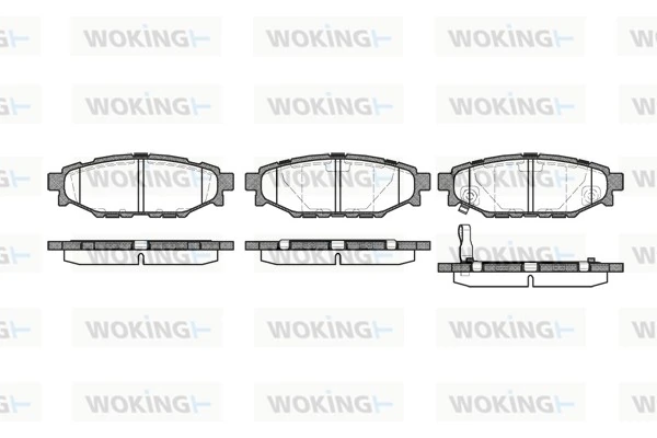 WOKING P1036301