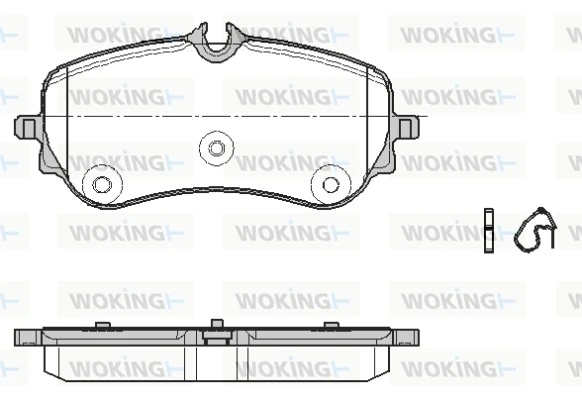 WOKING P1948300