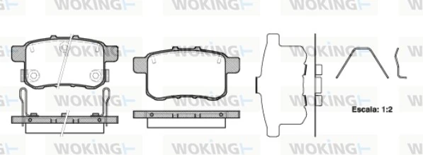 WOKING P1232312