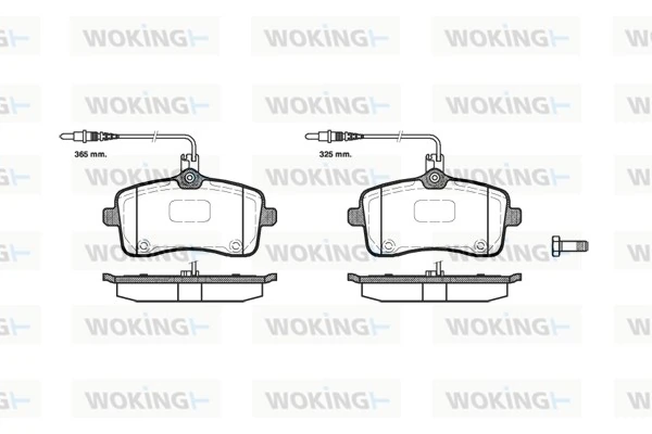 WOKING P1002304