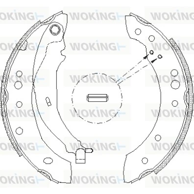 WOKING Z414901