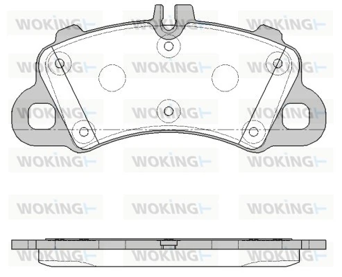 WOKING P1962300