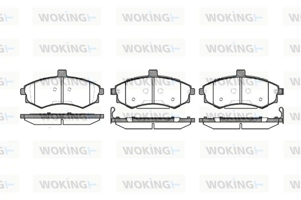 WOKING P993302