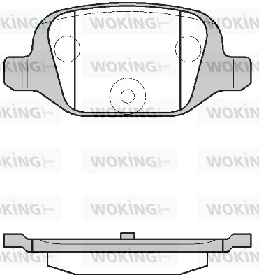 WOKING P627300