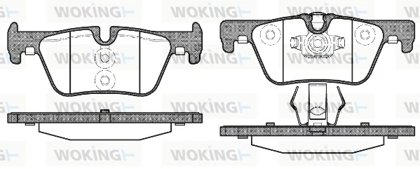 WOKING P1576300