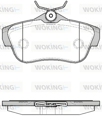 WOKING P1399300