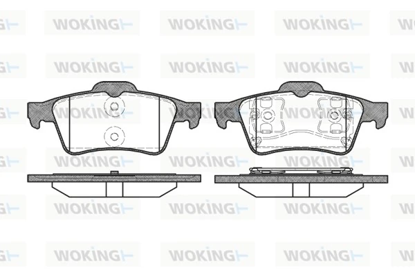 WOKING P942300