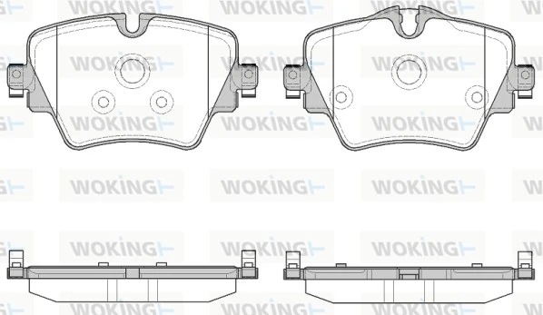 WOKING P1725308