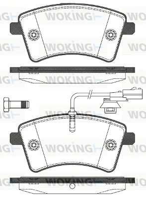 WOKING P1251301
