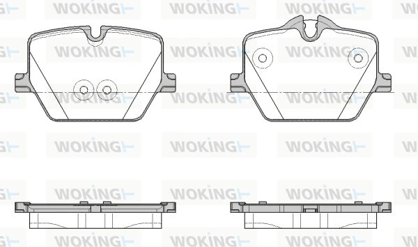 WOKING P1975300