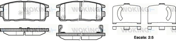 WOKING P1360312