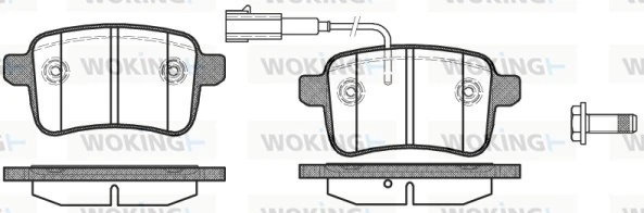 WOKING P1550302