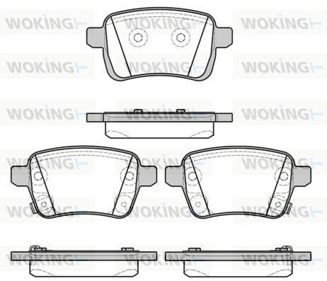 WOKING P1550322