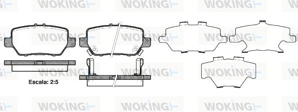WOKING P1068302