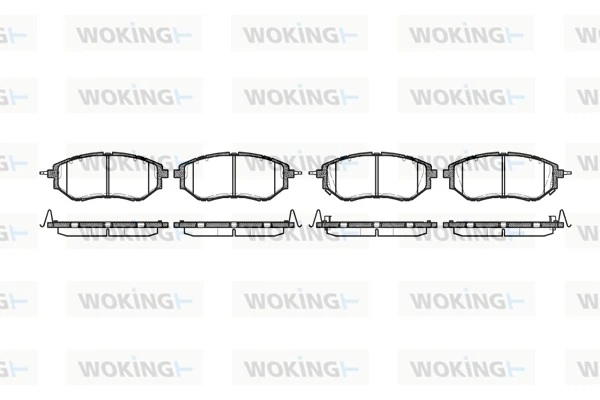 WOKING P1037302