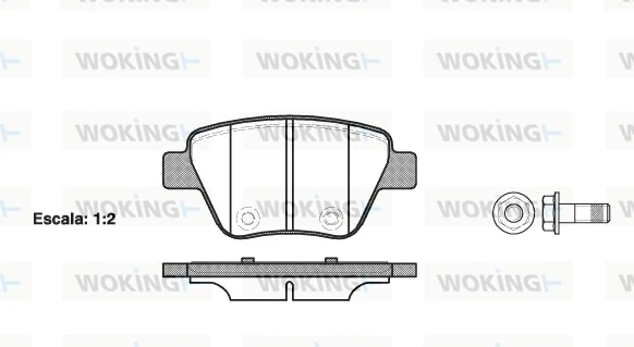 WOKING P1520300