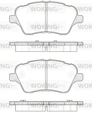 WOKING P1414300