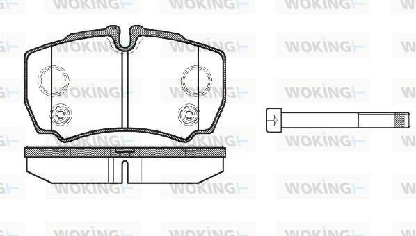 WOKING P949310