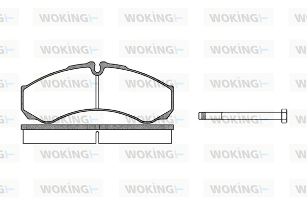 WOKING P751300