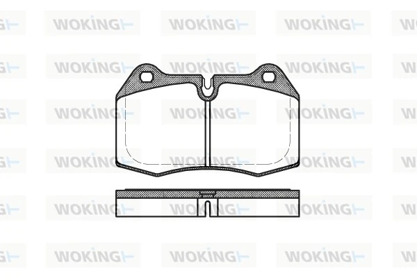 WOKING P541300