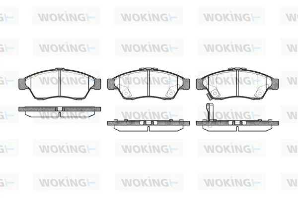WOKING P975301
