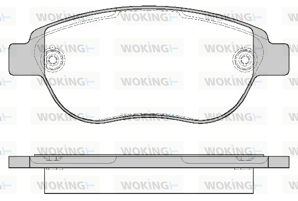 WOKING P941300