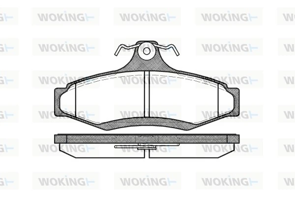 WOKING P746310