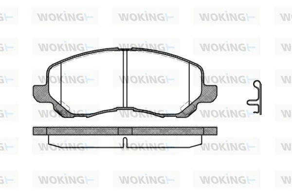 WOKING P904312