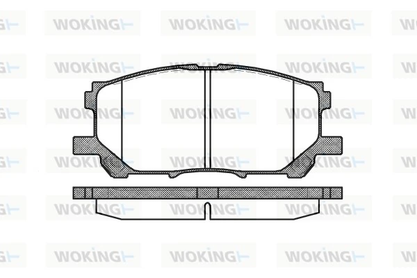 WOKING P1139300