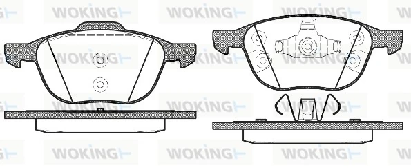 WOKING P1182330