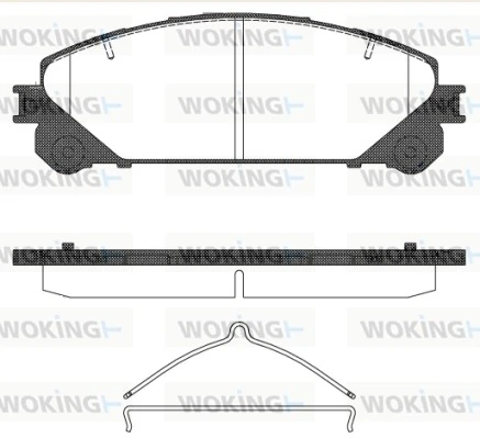 WOKING P1212300