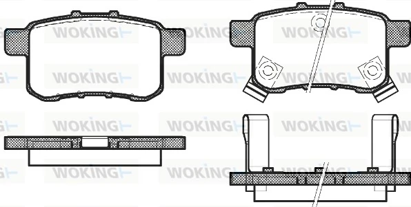 WOKING P1232302
