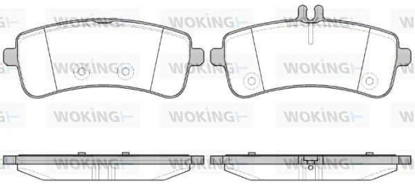WOKING P1494300