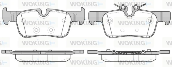 WOKING P1473300