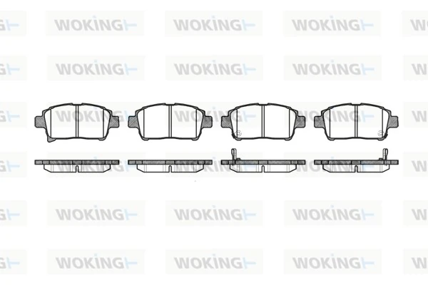 WOKING P871302