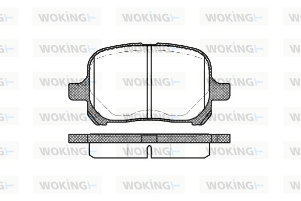 WOKING P721300
