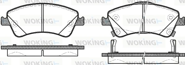 WOKING P1241302