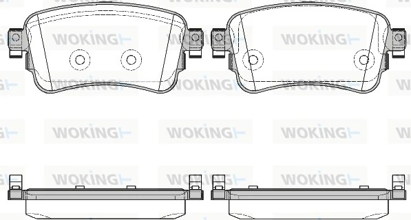 WOKING P1620300