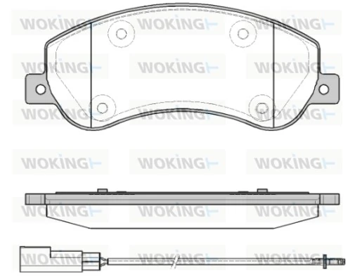 WOKING P1350311