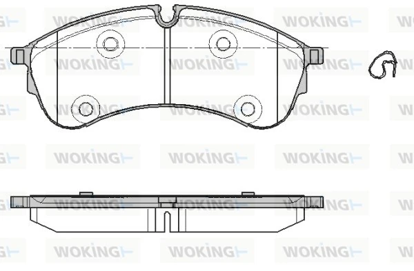 WOKING P1947300