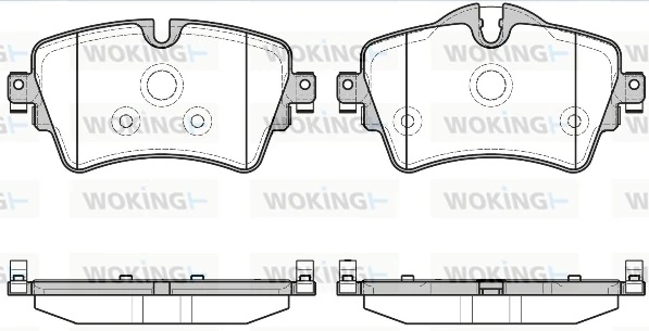 WOKING P1499308