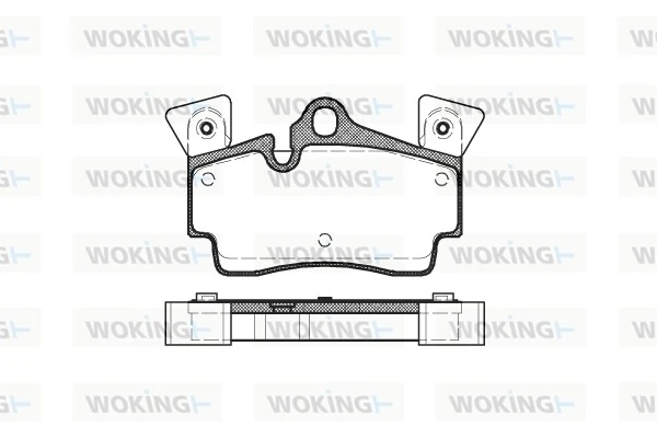 WOKING P896310