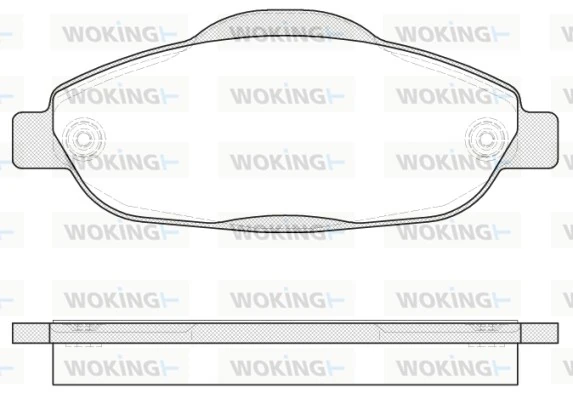 WOKING P1223300