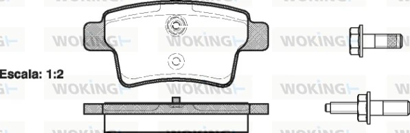 WOKING P1341300