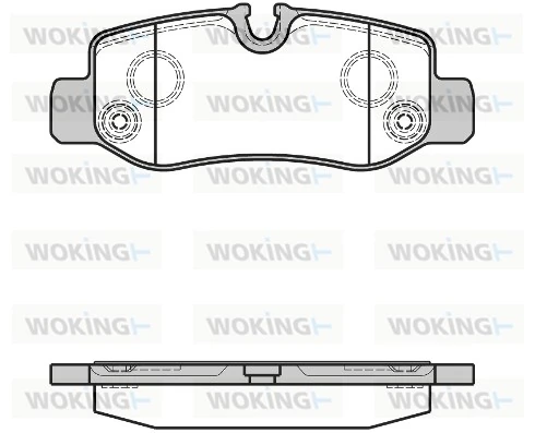 WOKING P1724300