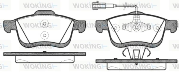 WOKING P1083322