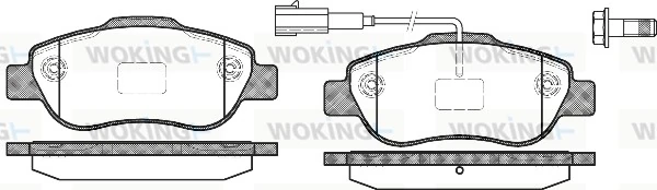 WOKING P1000311