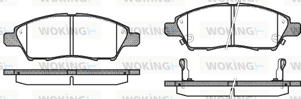 WOKING P1310302