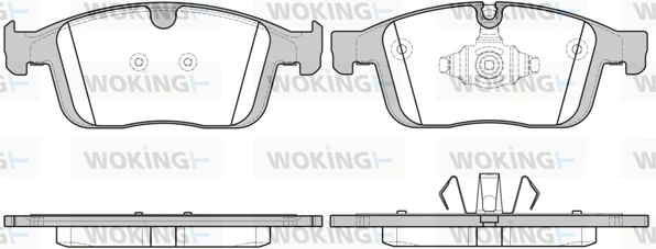WOKING P1789300