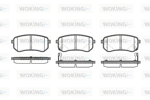 WOKING P1035302